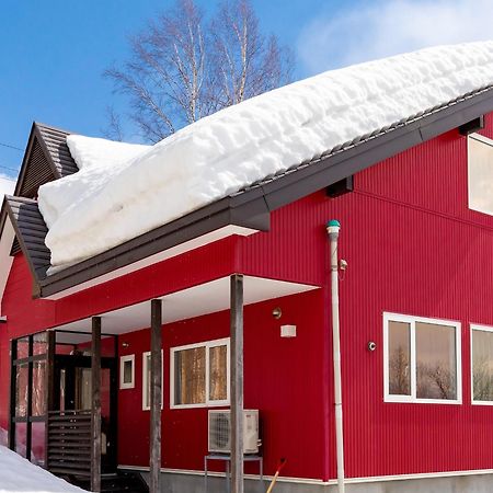 Niseko / Vacation Stay 4376 Экстерьер фото