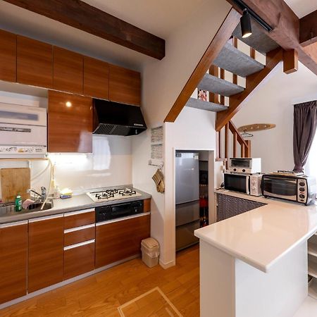 Niseko / Vacation Stay 4376 Экстерьер фото