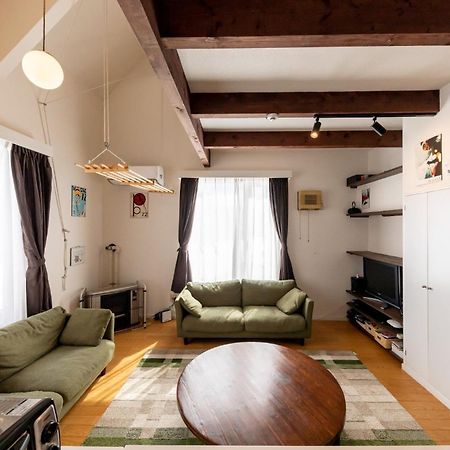 Niseko / Vacation Stay 4376 Экстерьер фото