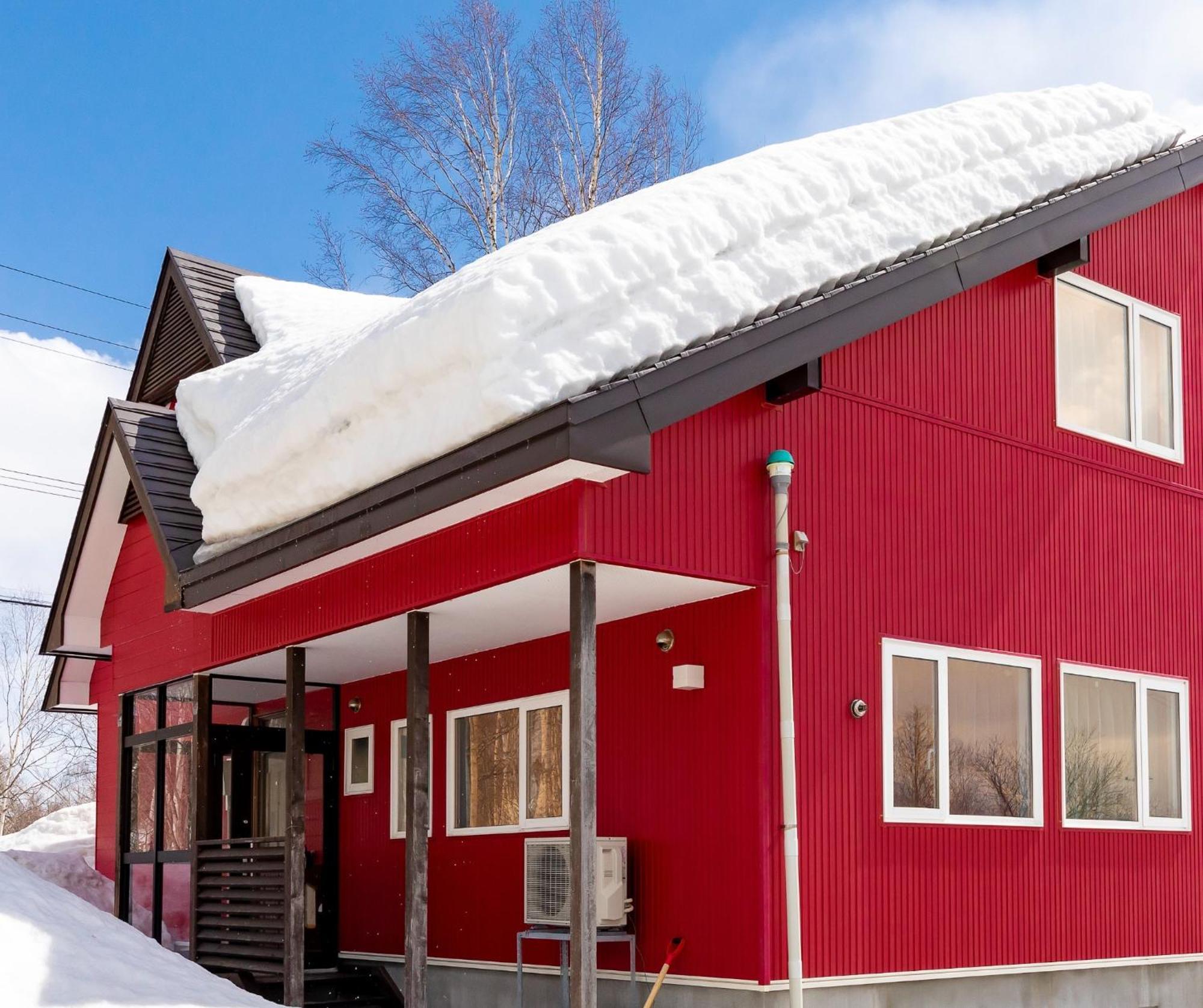 Niseko / Vacation Stay 4376 Экстерьер фото
