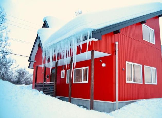 Niseko / Vacation Stay 4376 Экстерьер фото