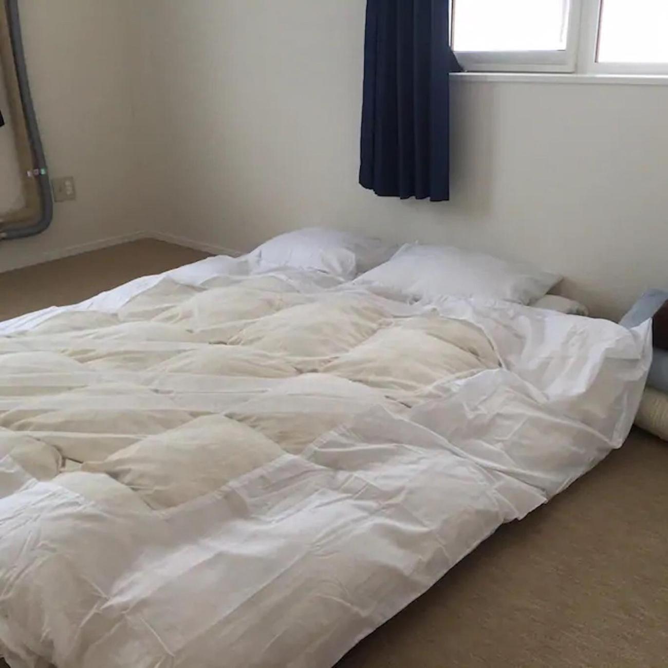 Niseko / Vacation Stay 4376 Экстерьер фото