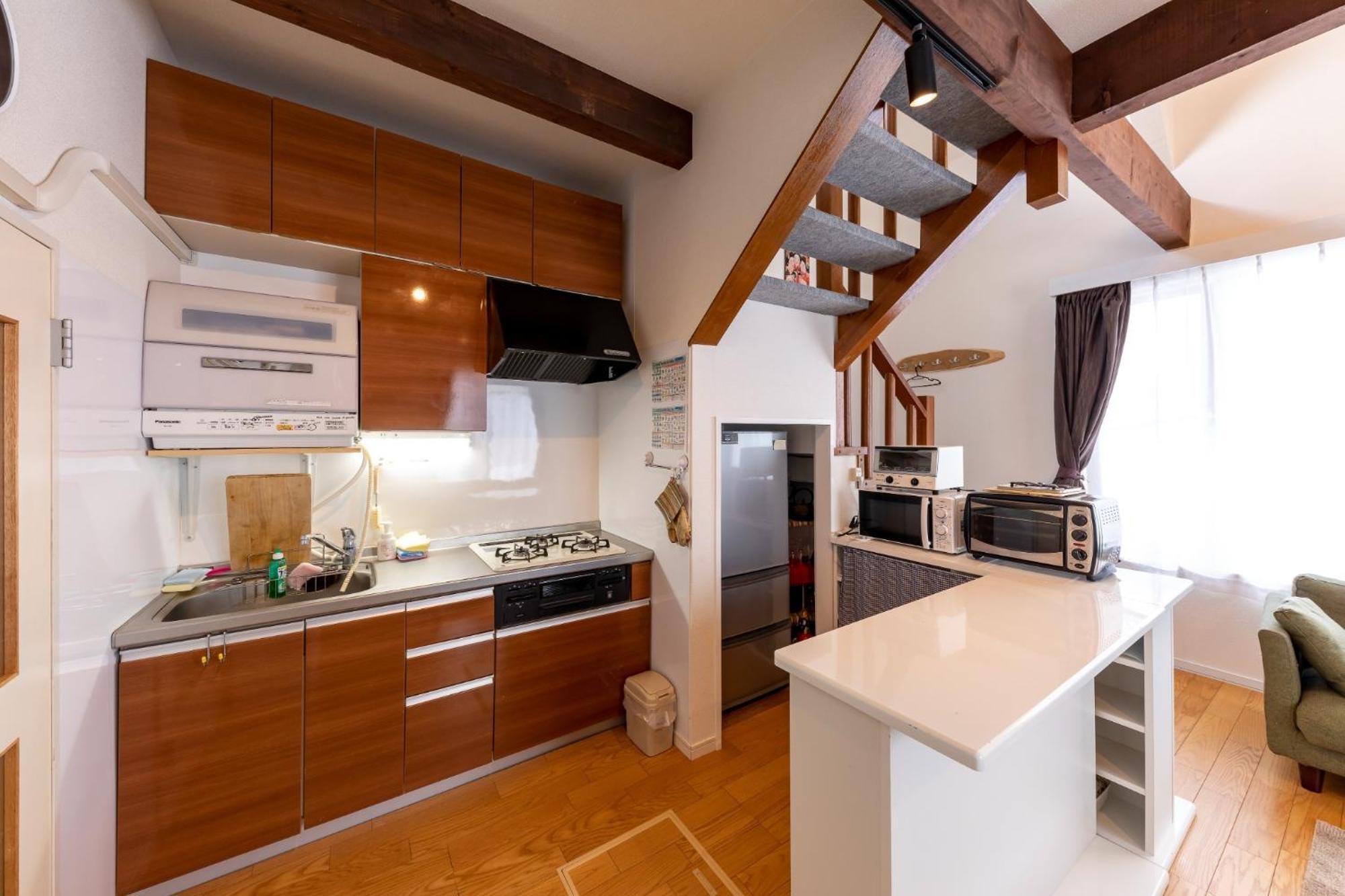 Niseko / Vacation Stay 4376 Экстерьер фото