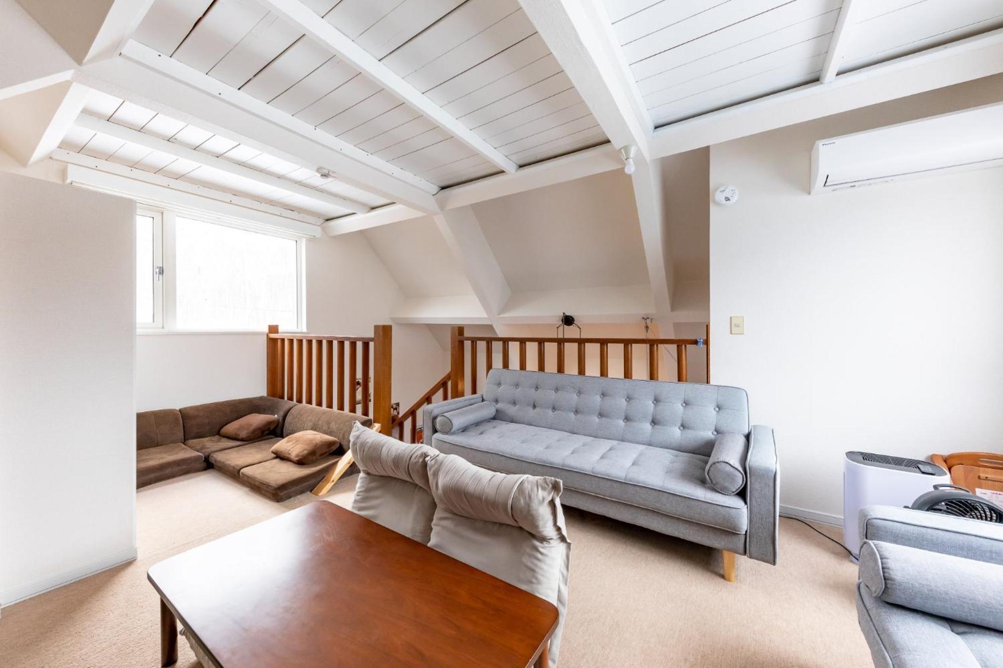 Niseko / Vacation Stay 4376 Экстерьер фото