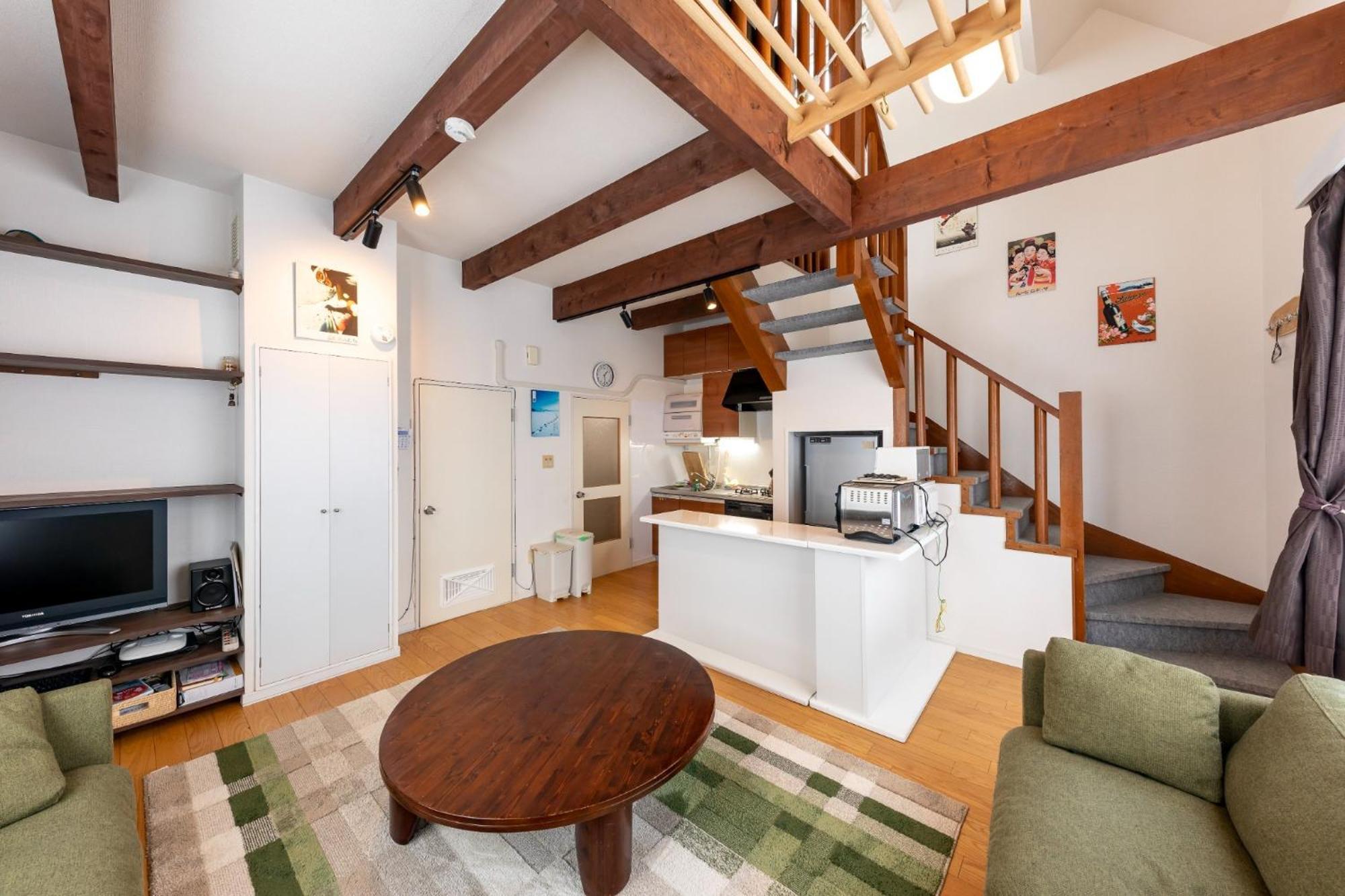Niseko / Vacation Stay 4376 Экстерьер фото