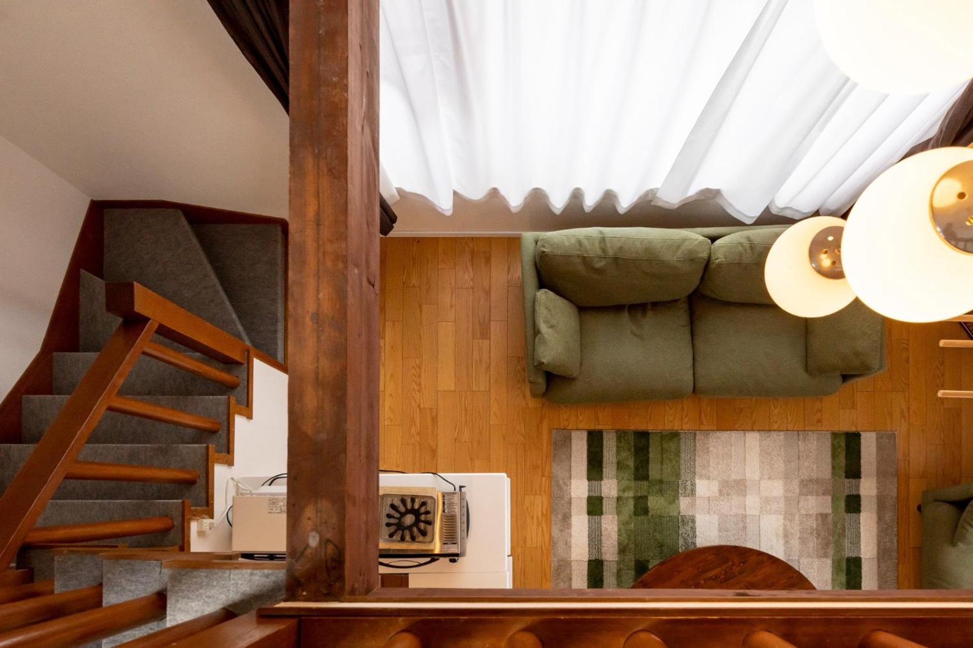 Niseko / Vacation Stay 4376 Экстерьер фото