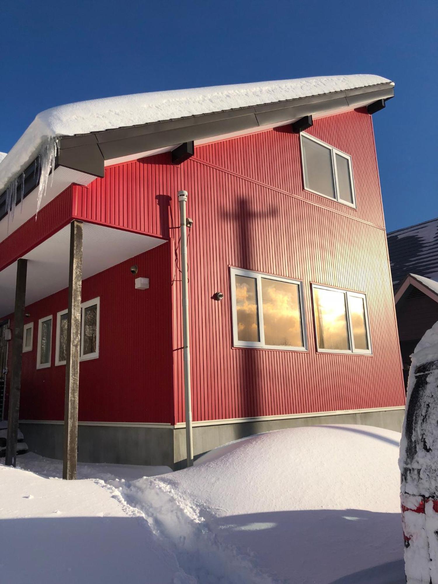 Niseko / Vacation Stay 4376 Экстерьер фото